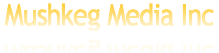 Mushkeg